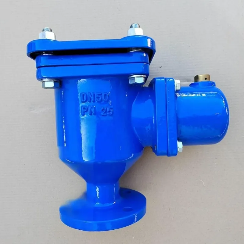 Comhlaí Insínte Iarainn Aeir Vent